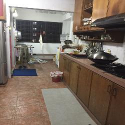 Blk 713 Woodlands Drive 70 (Woodlands), HDB 4 Rooms #48728282